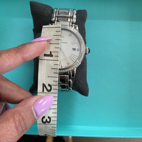 David Yurman watch - Picture 16 of 16